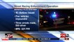 BPD continues street racing enforcement operations