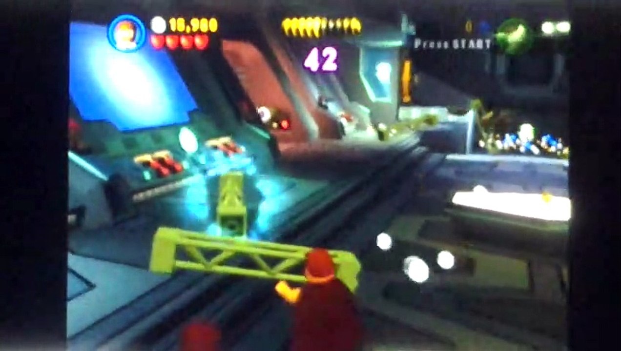 Lego Star Wars The Video Game Part 13_1