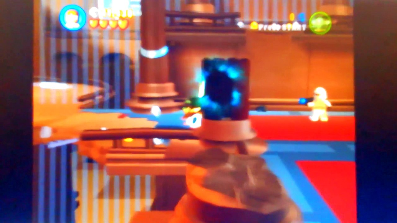 Let's Play Lego Star Wars the Video Game Part 12