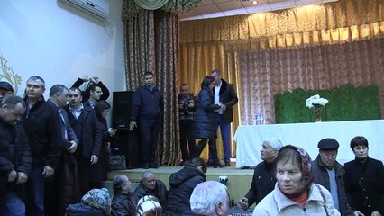 Presidenziali in Moldavia: un test cruciale tra rischio brogli e Covid-19