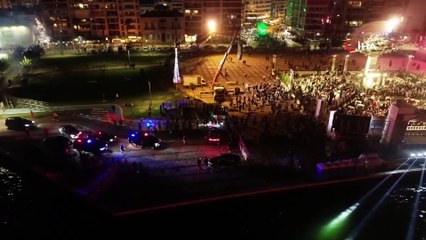 İYİ Parti Lideri Akşener, İzmir’de konuştu