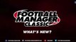 Football Manager 2015 - Trailer des nouveautés