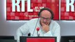 Le journal RTL de 19h du 25 octobre 2020