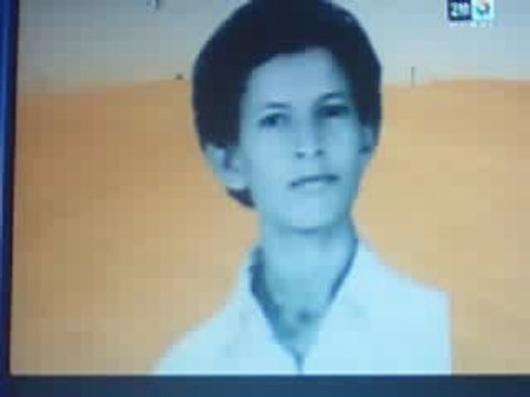 disparus au polisario tindouf algerie_ P1