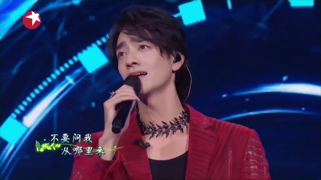 2020.10.25 Our Song - 橄榄树
