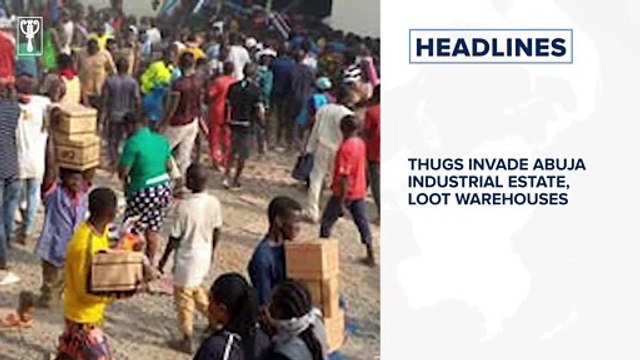 '#EndSARS: South-West Governors, Ministers, Visit Lagos To Commiserate With Sanwo-Olu over attacks and more