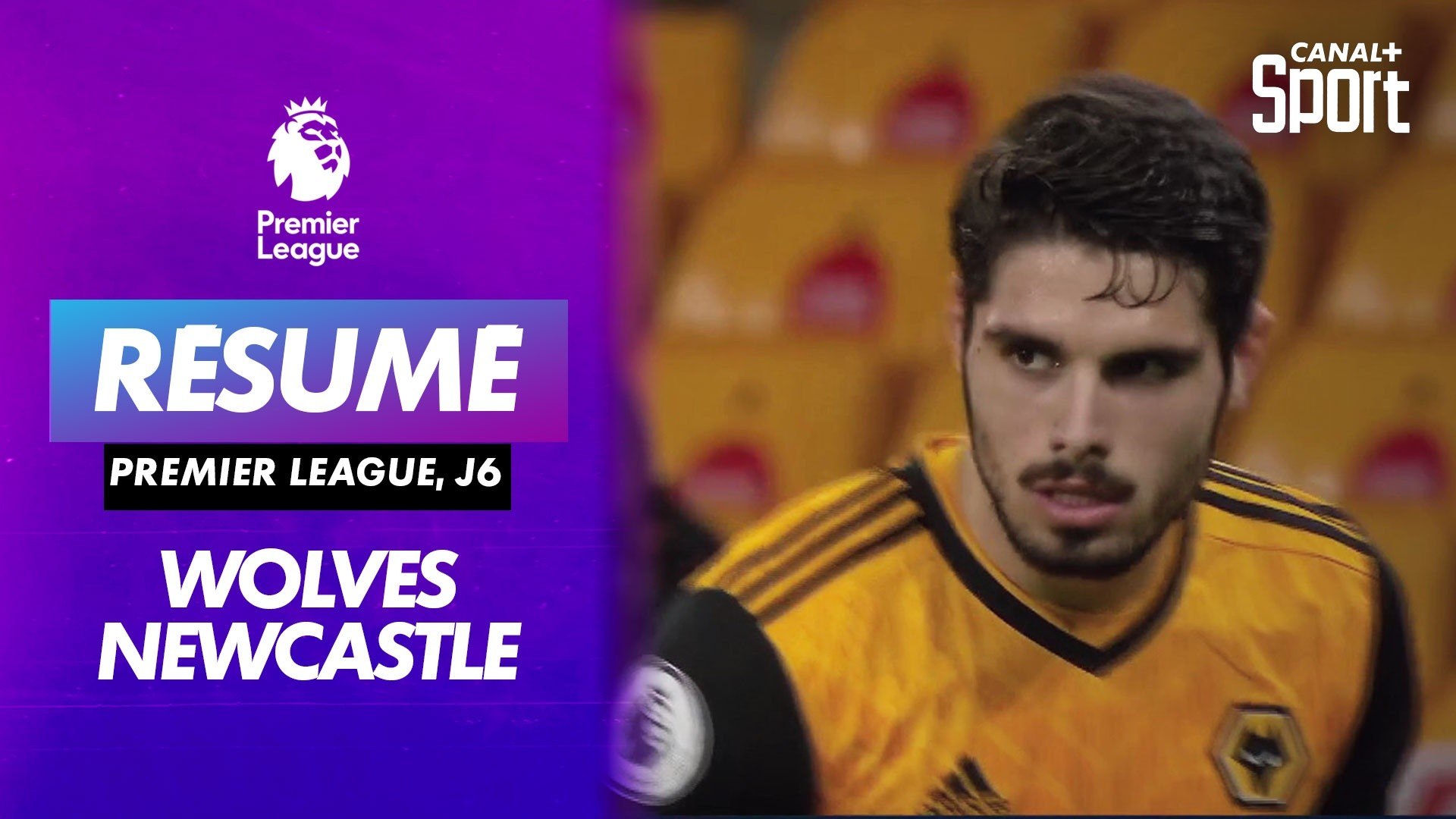 Le débrief de Wolverhampton / Newcastle