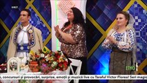 Laura Lavric - De dor bade si de drag (Ramasag pe folclor - ETNO TV - 25.09.2020)