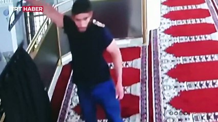 Avustralya’da Türkler'e ait camiye saldırı