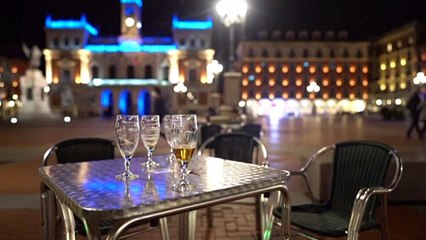 Varios países europeos generalizan el toque de queda nocturno para frenar al coronavirus