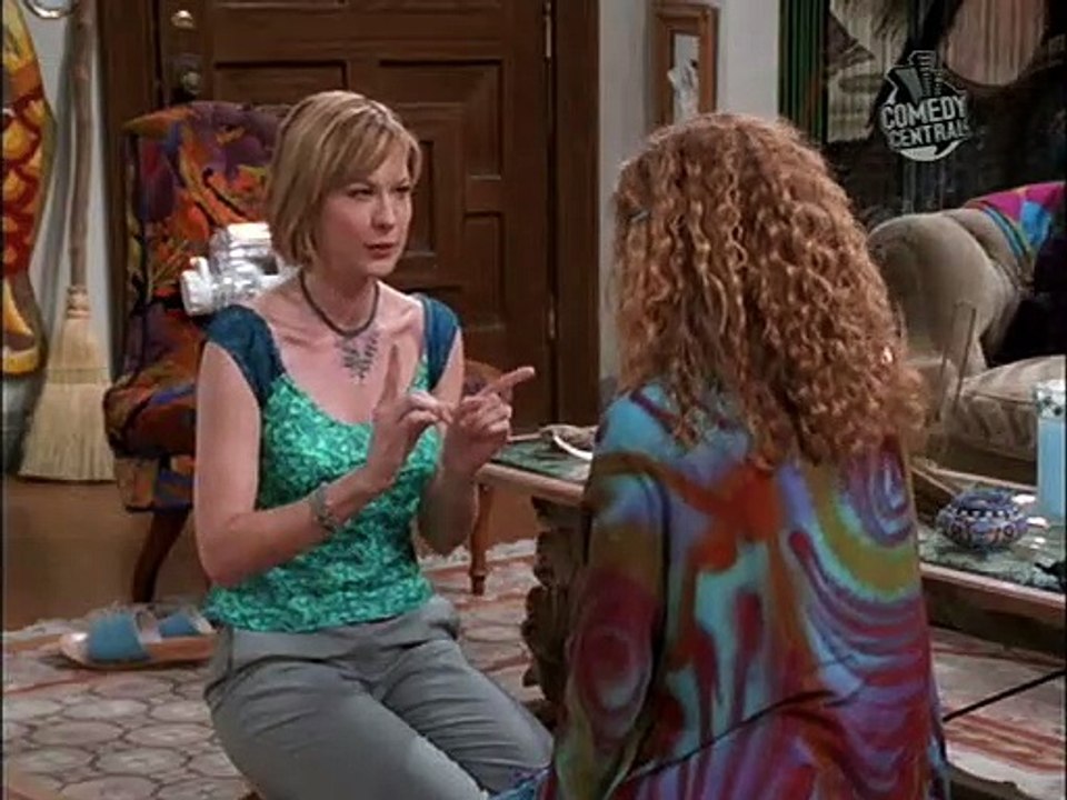 S03E20 - Mit voller Absicht