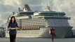 Top ten big cruise ships in the world । Top most large ships in the world