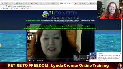 wizards and webpages part two