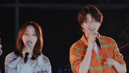 2020.10.22 Go Newbies - 外婆的澎湖湾