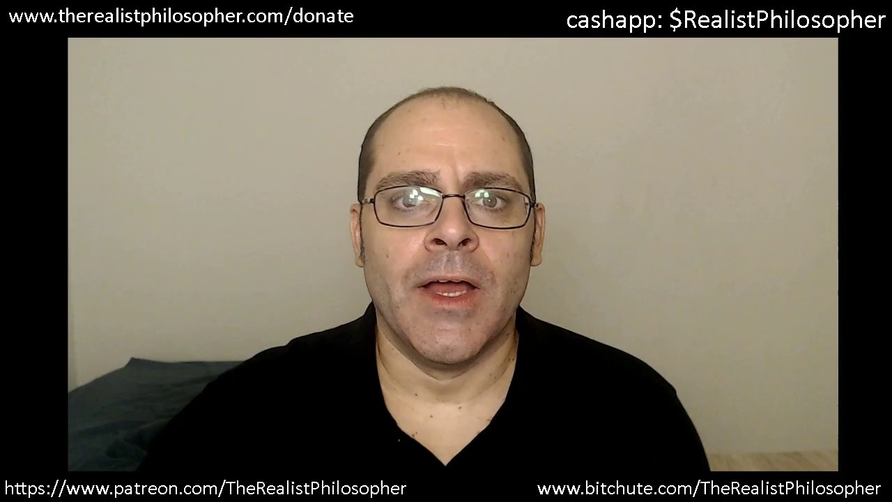Psycho Broad Is Back - What Does He Do?