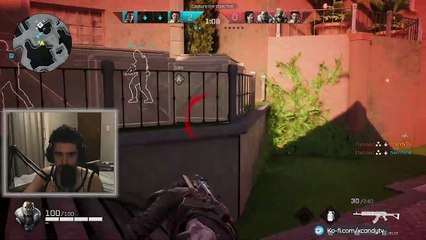 Rogue Company Highlights