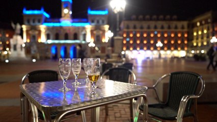 Меньше передвигаться, меньше контактировать: в Испании введен режим повышенной готовности