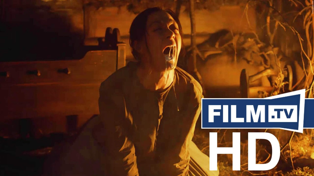 Hagazussa trailer deutsch german (2018)