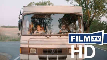 303 Trailer Deutsch German (2018)