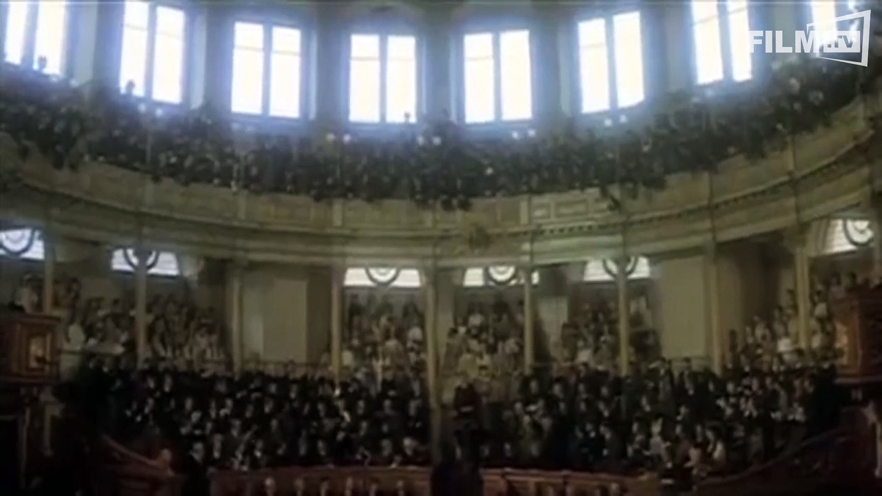 Heavens Gate Trailer