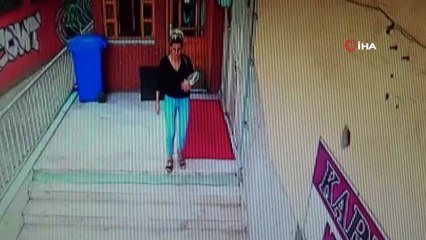 Melek Aslan’ın azmettiricisi eski sevgili tutuklandı