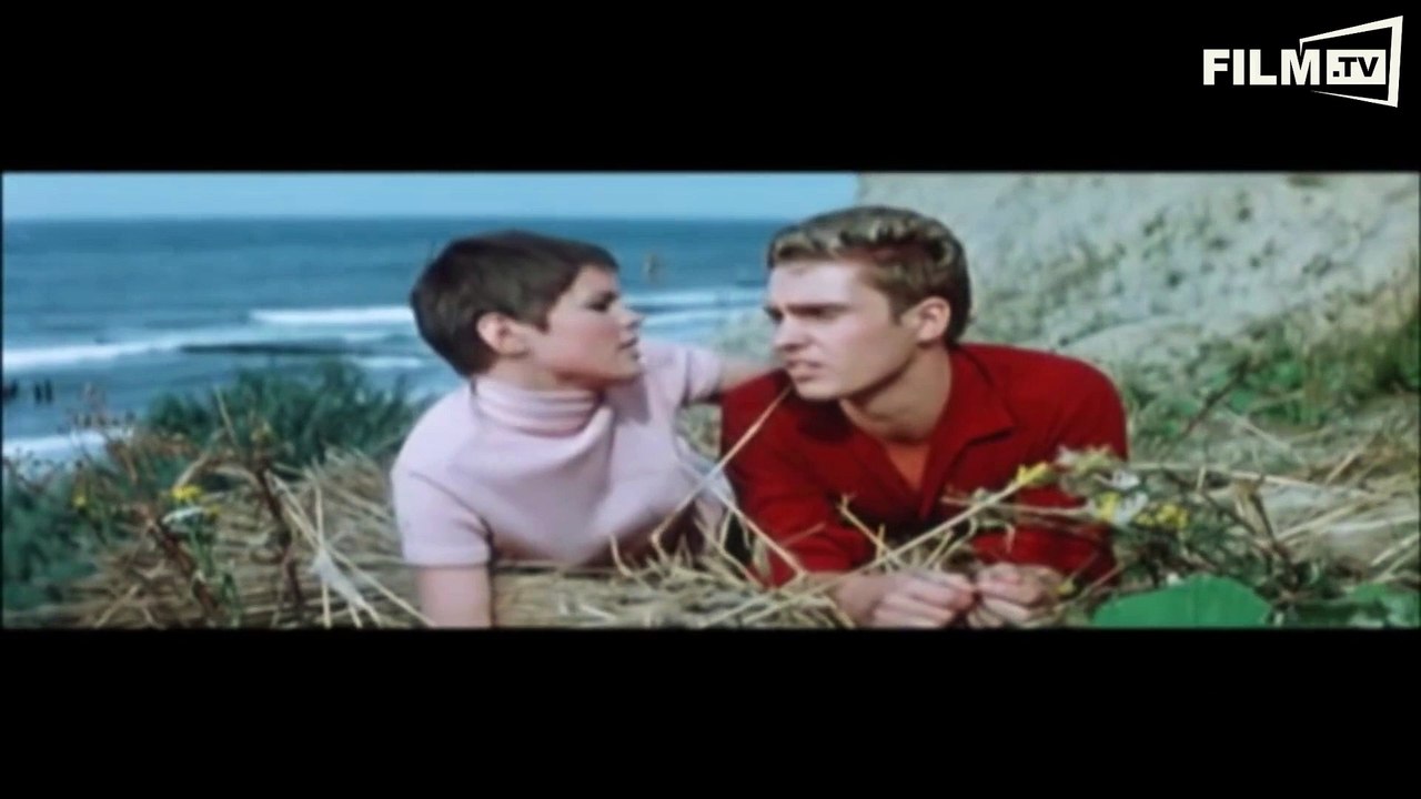 Heißer sommer trailer