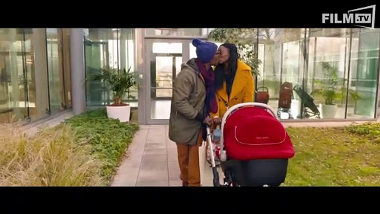 Zum Verwechseln ähnlich Trailer Deutsch German (2014)