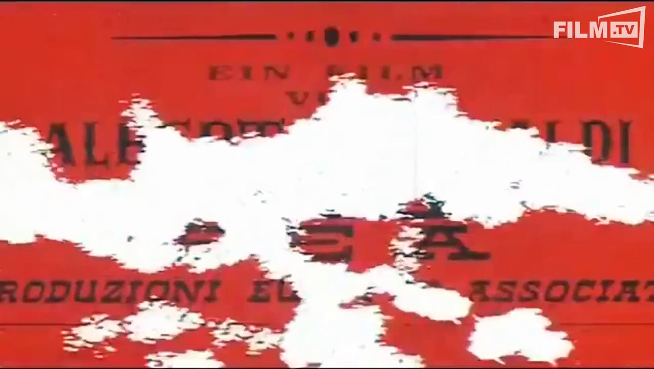 Zwei glorreiche halunken trailer