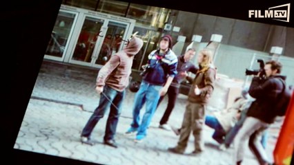 Im Inneren Kreis Trailer (2017)