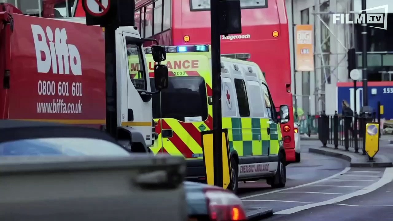 Zeit Für Stille Trailer (2017)