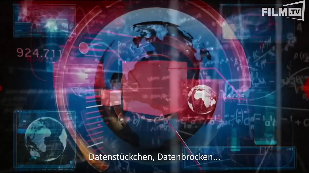 Innsaei trailer deutsch german (2017)