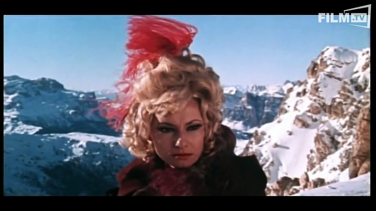 Leichen Pflastern Seinen Weg Trailer