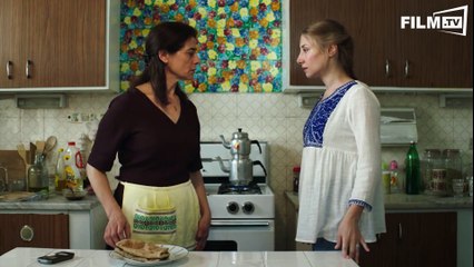 Innen Leben Trailer (2017)