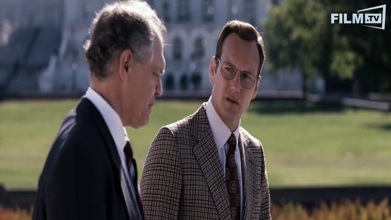 Jack Strong Trailer (2014)