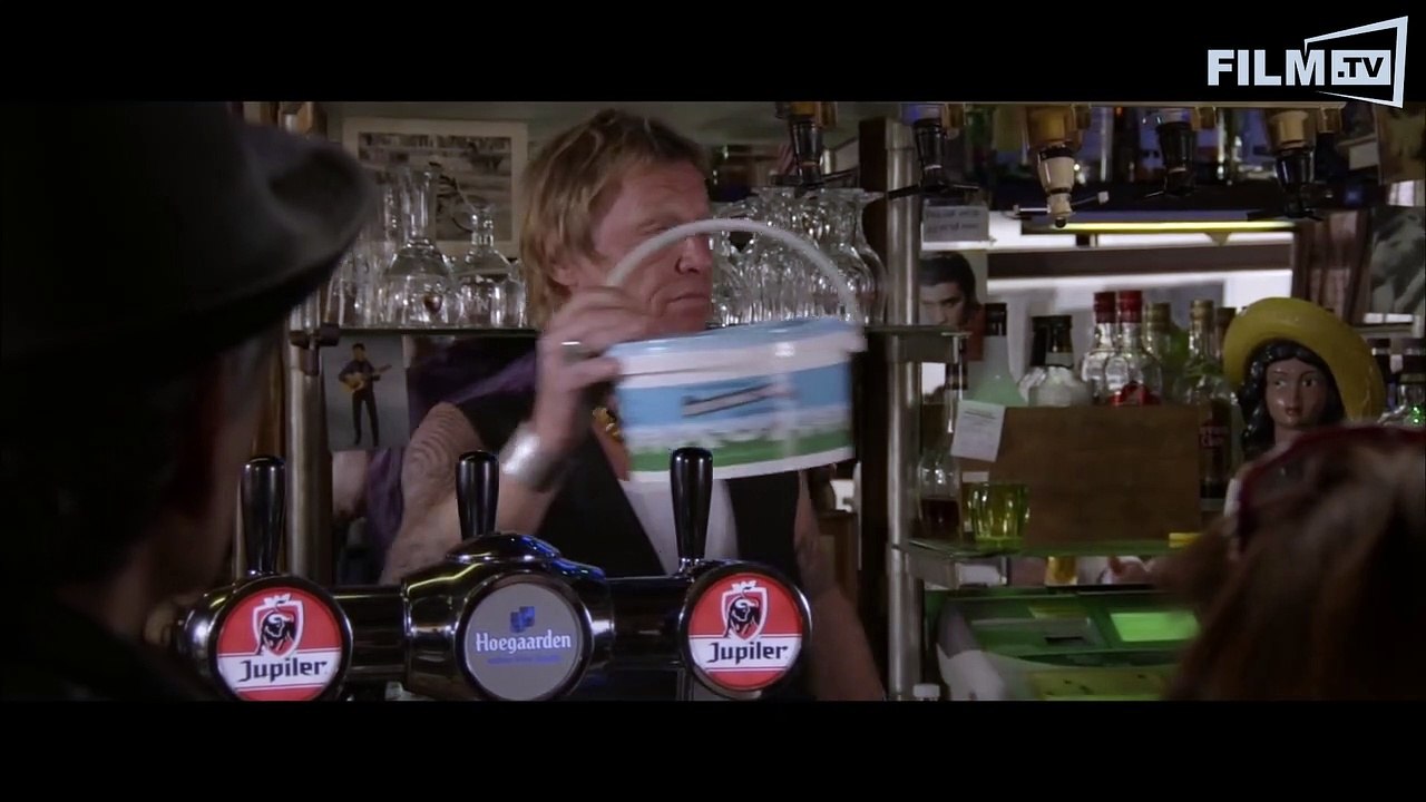 Ich Bin Tot Macht Was Draus Trailer (2017)