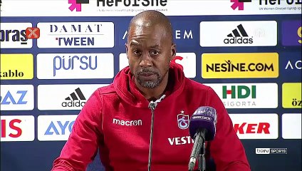 Eddie Newton: "Doğru yoldayız"