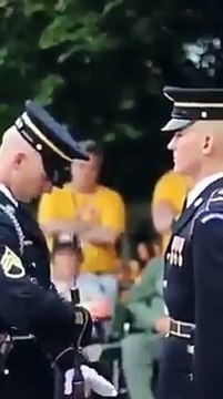 United States Marine corps are the best... Watch their drills