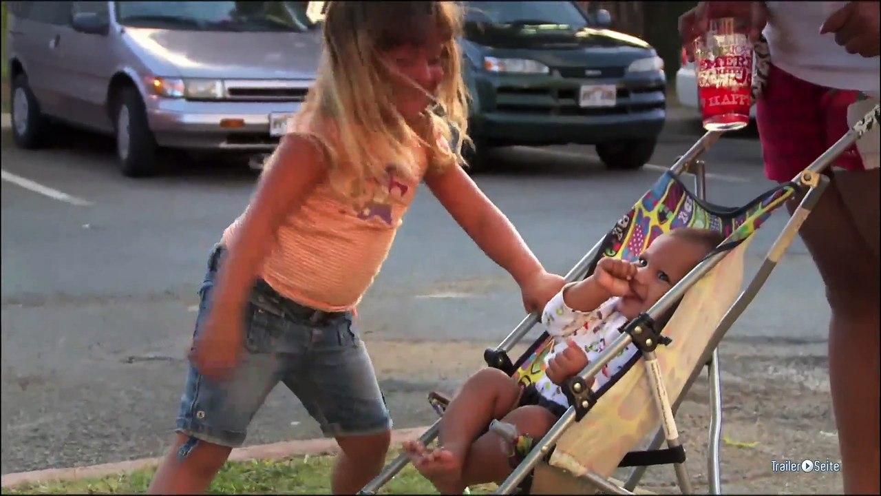 Achtzehn trailer - wagnis leben (2014)