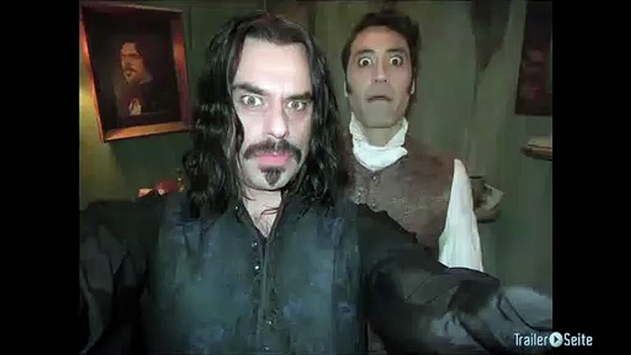 Ausschnitt aus 5 Zimmer Küche Sarg: Vampire Online