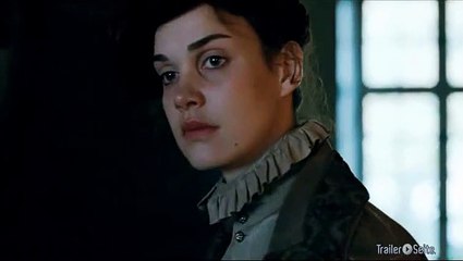 Mary Trailer - Königin Von Schottland (2014)