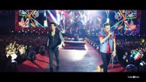 One Direction - Where We Are Trailer zum Konzertfilm Deutsch German (2014)