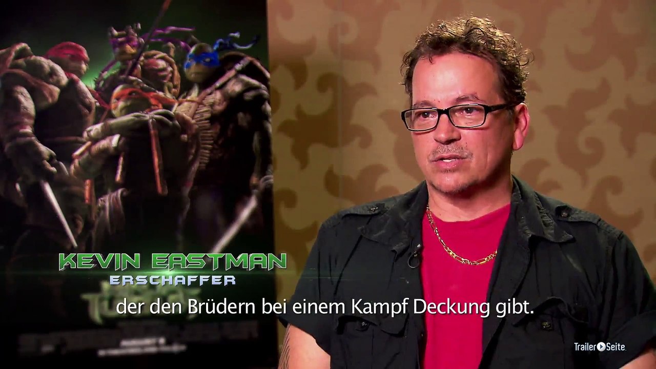 Special zu Teenage Mutant Ninja Turtles: Raphael