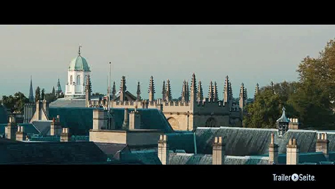 Ausschnitt aus The Riot Club: Über Den Dächern Von Oxford