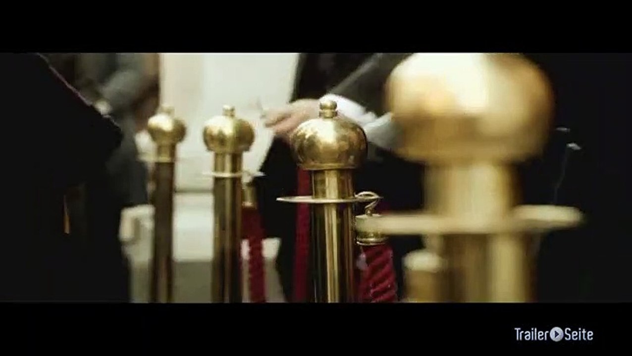 Mr. Selfridge Staffel 1 Trailer Deutsch German (2014)