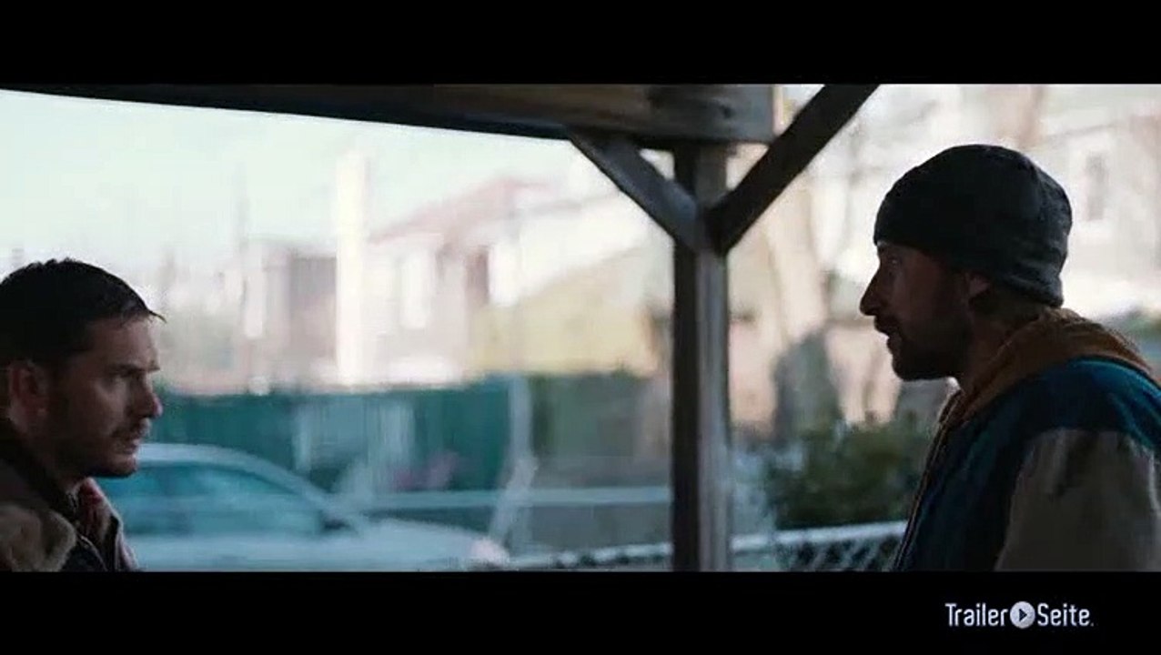 Ausschnitt aus The Drop: Was Zu Tun Ist