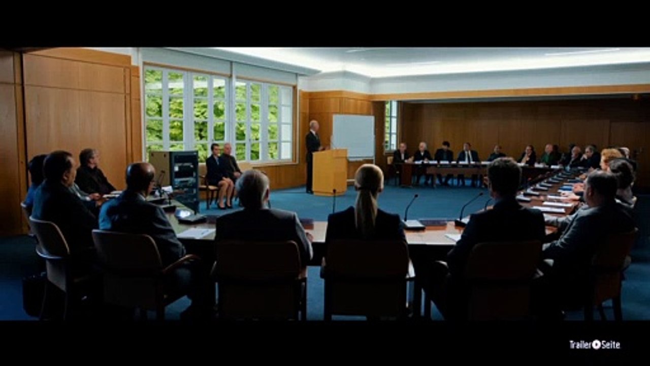 1001 gramm trailer deutsch german (2014)