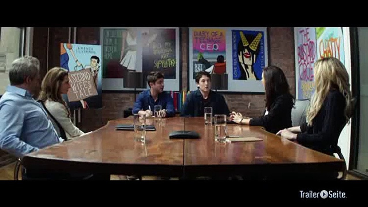 Exklusiver Ausschnitt aus Für Immer Single