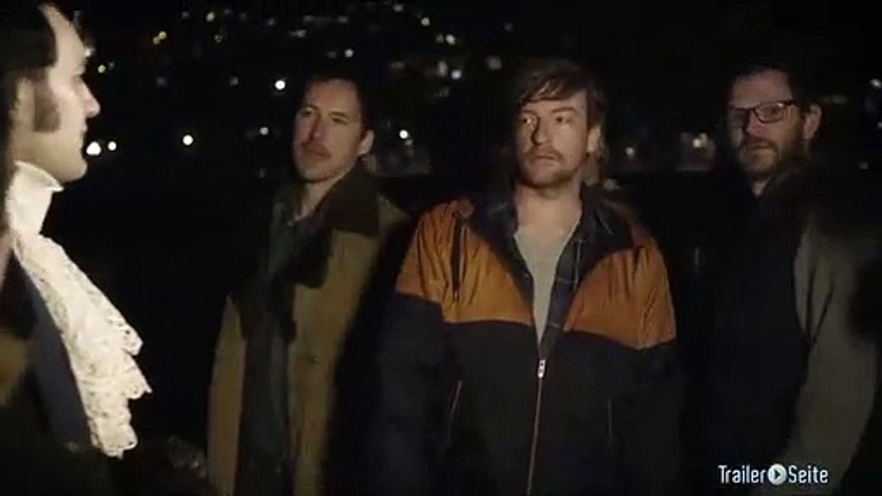 Ausschnitt aus 5 Zimmer Küche Sarg: Werwölfe