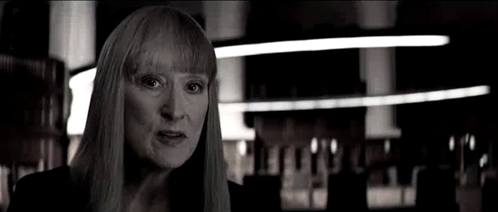 Ausschnitt aus Hüter Der Erinnerung: Jonas Ist Zur Gefahr Geworden