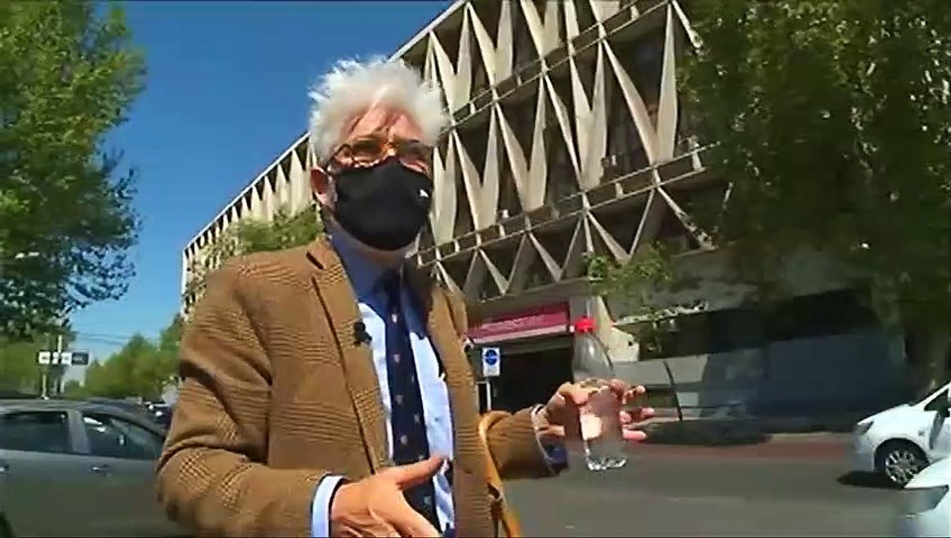 ⁣city tour, temporada 2020, capítulo 33
